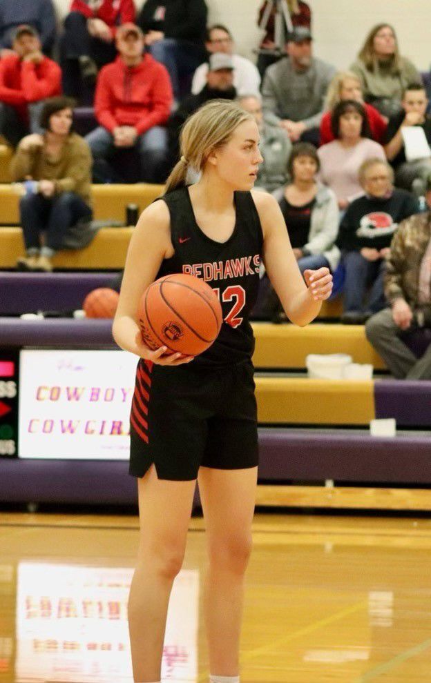 Sydney Dethman